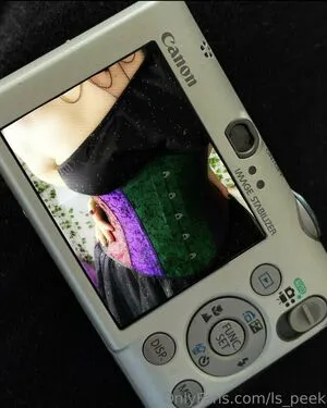Ls Peek OnlyFans Leaked Free Thumbnail Picture - #K0U9TFNGTV