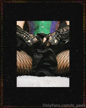 Ls Peek OnlyFans Leaked Free Thumbnail Picture - #M3orn0AURn