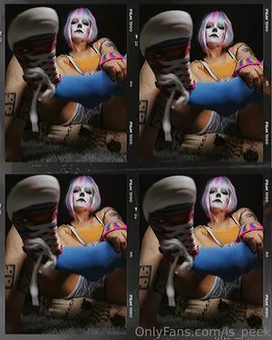 Ls Peek OnlyFans Leaked Free Thumbnail Picture - #bBOZsgxsPL