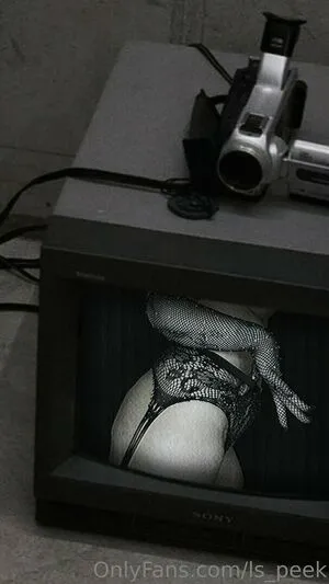 Ls Peek OnlyFans Leaked Free Thumbnail Picture - #fM0lWxd0DY