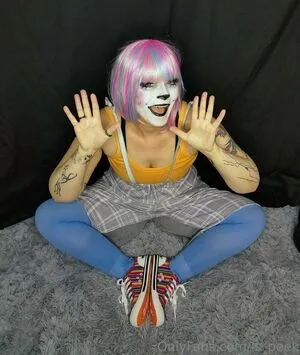 Ls Peek OnlyFans Leaked Free Thumbnail Picture - #ptLgf7IVh0