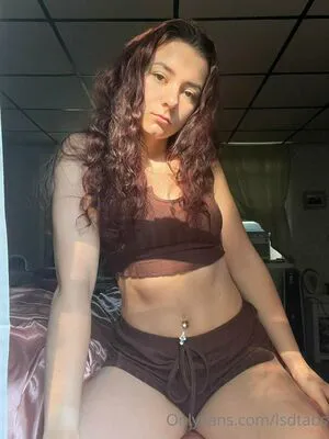 Lsdtabs OnlyFans Leaked Free Thumbnail Picture - #4LNerL1zym