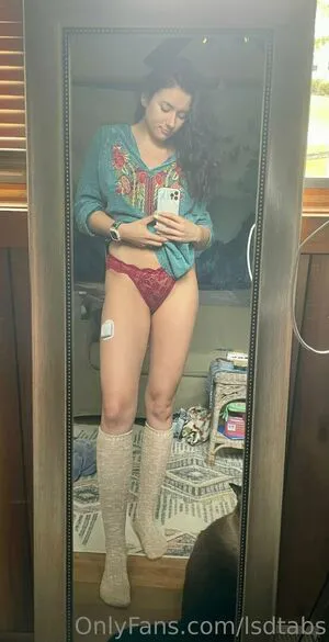 Lsdtabs OnlyFans Leaked Free Thumbnail Picture - #59yLhZO9ti