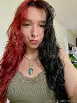 Lsdtabs OnlyFans Leaked Free Thumbnail Picture - #FO09kODx9u