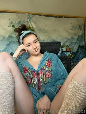 Lsdtabs OnlyFans Leaked Free Thumbnail Picture - #FTf0vR8AVU