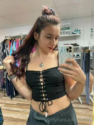 Lsdtabs OnlyFans Leaked Free Thumbnail Picture - #NXmhdteJvP