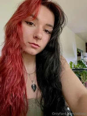 Lsdtabs OnlyFans Leaked Free Thumbnail Picture - #lyeBzbRqnV