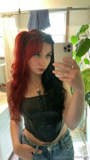 Lsdtabs OnlyFans Leaked Free Thumbnail Picture - #sR1noB578S