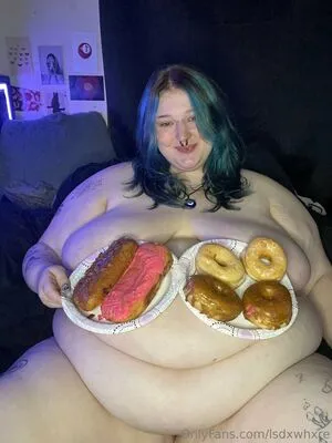 Lsdxwhxre OnlyFans Leaked Free Thumbnail Picture - #4QCzXTwBtq