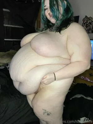 Lsdxwhxre OnlyFans Leaked Free Thumbnail Picture - #Crp5DA1SDs