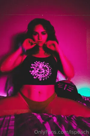 Lspeach OnlyFans Leaked Free Thumbnail Picture - #6hqPJFi2kx