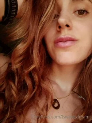 Lsweetdreams OnlyFans Leaked Free Thumbnail Picture - #UBD0t116US