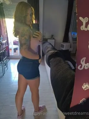 Lsweetdreams OnlyFans Leaked Free Thumbnail Picture - #ukGUkEwONK