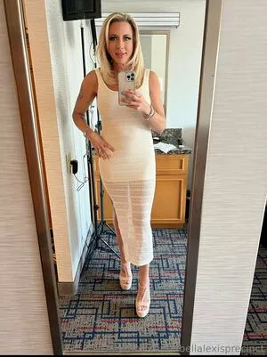 Ltbellalexisprecinct OnlyFans Leaked Free Thumbnail Picture - #BH9T8ThCEh