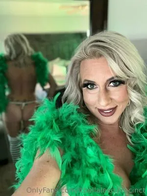 Ltbellalexisprecinct OnlyFans Leaked Free Thumbnail Picture - #Ut1eAoSDrg