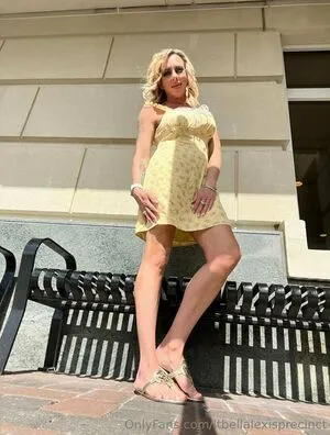 Ltbellalexisprecinct OnlyFans Leaked Free Thumbnail Picture - #a0FRVRU5rB