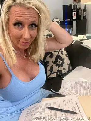 Ltbellalexisprecinct OnlyFans Leaked Free Thumbnail Picture - #bMkXqZ6bOJ