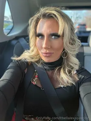 Ltbellalexisprecinct OnlyFans Leaked Free Thumbnail Picture - #o7LwP2eVL4