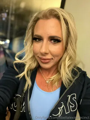 Ltbellalexisprecinct OnlyFans Leaked Free Thumbnail Picture - #wCAyrJU6fu