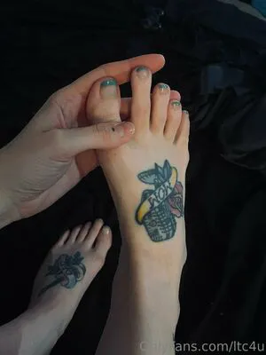 Ltc4u OnlyFans Leaked Free Thumbnail Picture - #yiRs9npRP8