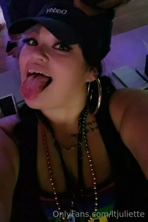 Ltjuliette OnlyFans Leaked Free Thumbnail Picture - #3KZmoNWQGy