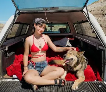 Ltl Dog OnlyFans Leaked Free Thumbnail Picture - #40WyBfegnE