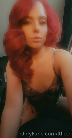 Ltlred OnlyFans Leaked Free Thumbnail Picture - #wma7cPFz9y