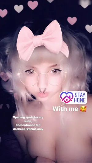 Ltlyata OnlyFans Leaked Free Thumbnail Picture - #5H0rAOfnrm