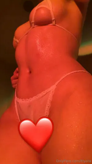 Ltlyata OnlyFans Leaked Free Thumbnail Picture - #TnDLNIt3X3