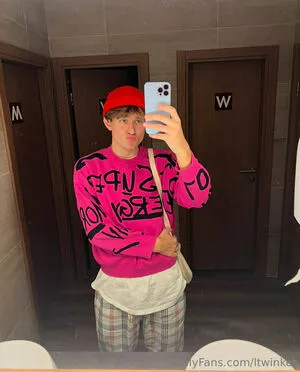 Ltwinker OnlyFans Leaked Free Thumbnail Picture - #AhgNJwlETu
