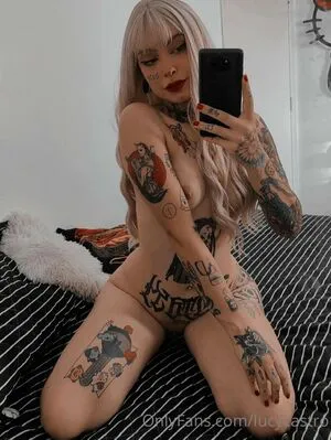 Lu Baaby OnlyFans Leaked Free Thumbnail Picture - #01AlAgs9qI