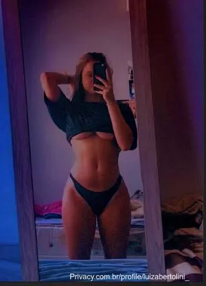 Lu Bertolini OnlyFans Leaked Free Thumbnail Picture - #KNfdOkMrm0