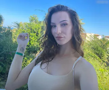 Lu Lux OnlyFans Leaked Free Thumbnail Picture - #iilepCjGGO