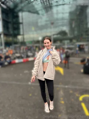 Lu Lux OnlyFans Leaked Free Thumbnail Picture - #mGdAdpRZzP