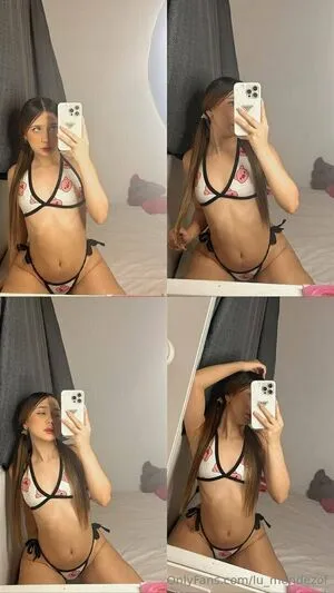 Lu Mendezof OnlyFans Leaked Free Thumbnail Picture - #3cs3xVcgwx