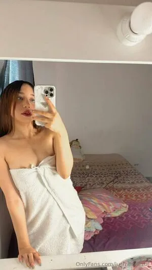 Lu Mendezof OnlyFans Leaked Free Thumbnail Picture - #HBtrOkW8aR