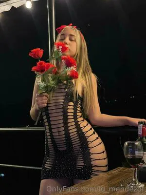 Lu Mendezof OnlyFans Leaked Free Thumbnail Picture - #PKODvfr9tS