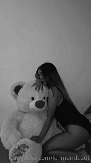 Lu Mendezof OnlyFans Leaked Free Thumbnail Picture - #hRcEFLxXPT