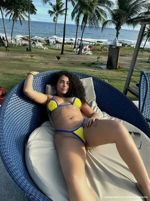 Lu Morena OnlyFans Leaked Free Thumbnail Picture - #GGCD0J04BH