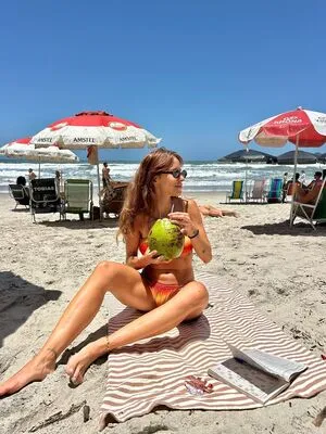 Lu Nunes OnlyFans Leaked Free Thumbnail Picture - #7WqTrStqxM