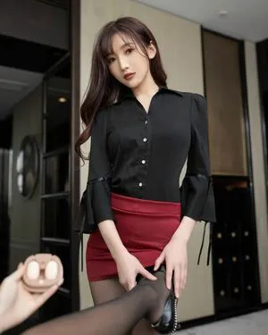 Lu Xuan Xuan OnlyFans Leaked Free Thumbnail Picture - #0o8O2w85Jd