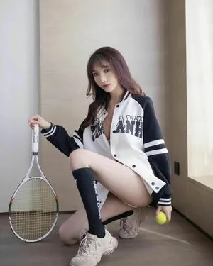 Lu Xuan Xuan OnlyFans Leaked Free Thumbnail Picture - #4XqpAZejhS