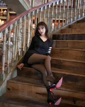 Lu Xuan Xuan OnlyFans Leaked Free Thumbnail Picture - #Euk0OIUjuw