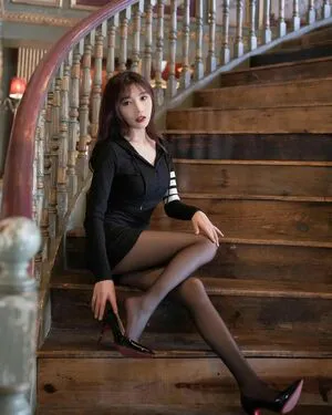 Lu Xuan Xuan OnlyFans Leaked Free Thumbnail Picture - #sLeEASB5LO