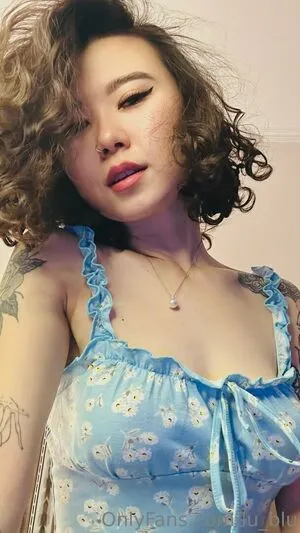 Lu_Blu OnlyFans Leaked Free Thumbnail Picture - #1zVWdvWBe2