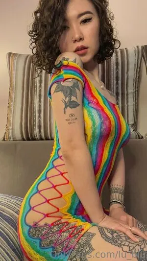 Lu_Blu OnlyFans Leaked Free Thumbnail Picture - #2tcP4obL4a