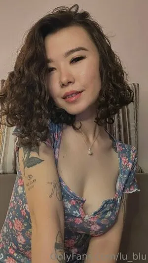 Lu_Blu OnlyFans Leaked Free Thumbnail Picture - #C8TvmXU9Xu
