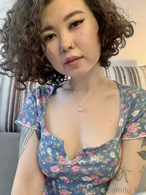 Lu_Blu OnlyFans Leaked Free Thumbnail Picture - #VUrWXpf1jq