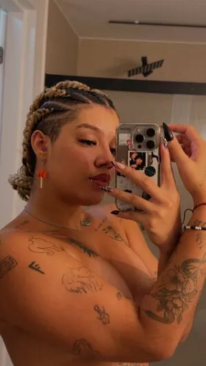 Lua Doidera OnlyFans Leaked Free Thumbnail Picture - #cEDgSgzUaI