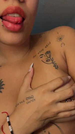 Lua Doidera OnlyFans Leaked Free Thumbnail Picture - #qgcjMoLciP